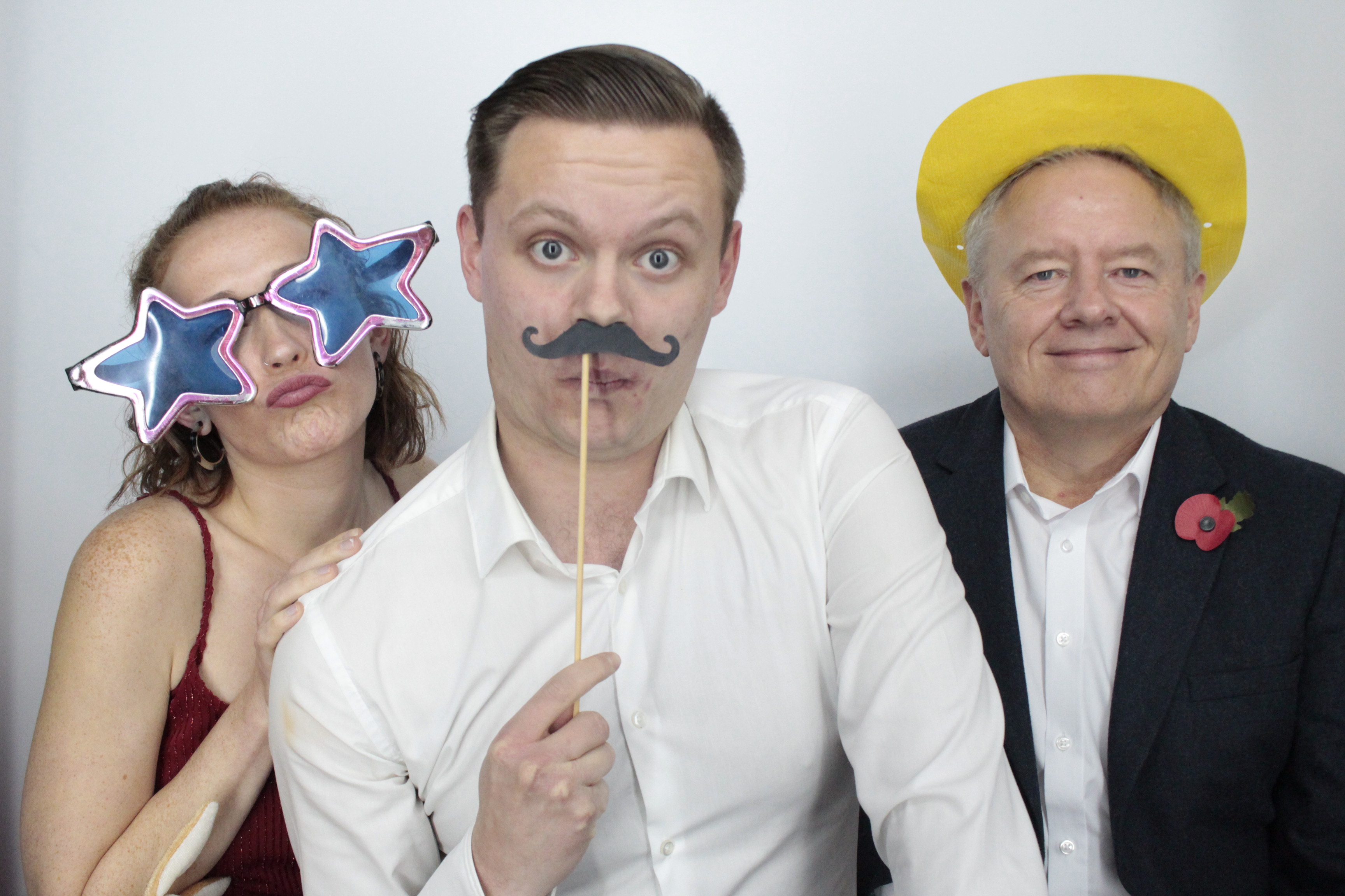 Dorothy's 90th Birthday | View more photos from the event at gallery.myphotoboothexperience.co.uk/u/MyPhotoBoothExperienceLtd/Dorothys-90th-Birthday